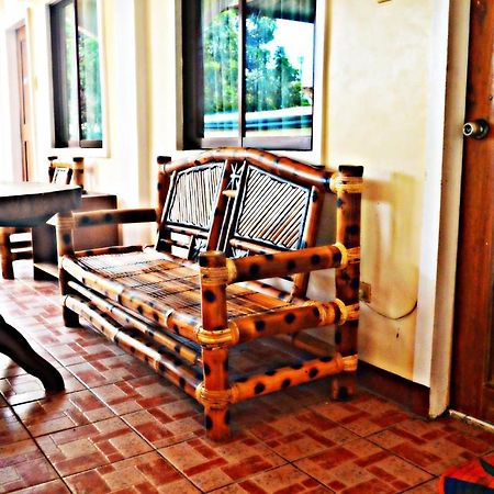 Alliyah'S Beach Resort Balabag  エクステリア 写真
