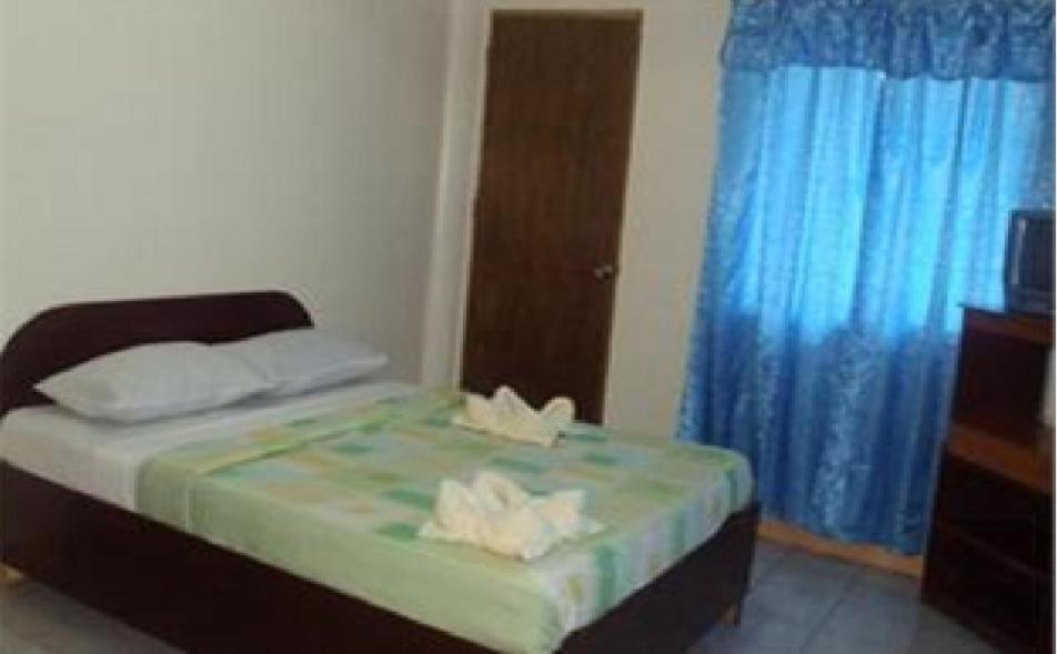 Alliyah'S Beach Resort Balabag  部屋 写真