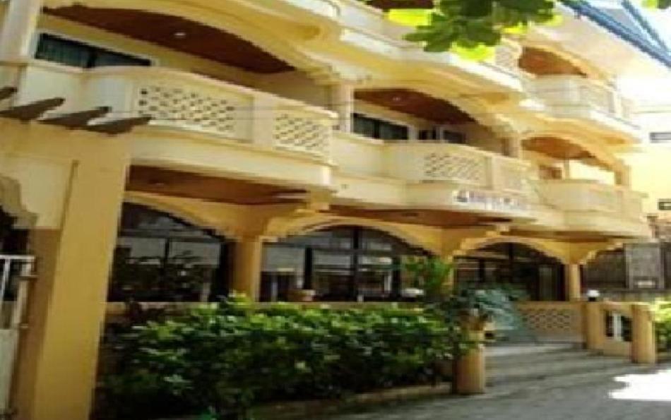 Alliyah'S Beach Resort Balabag  エクステリア 写真