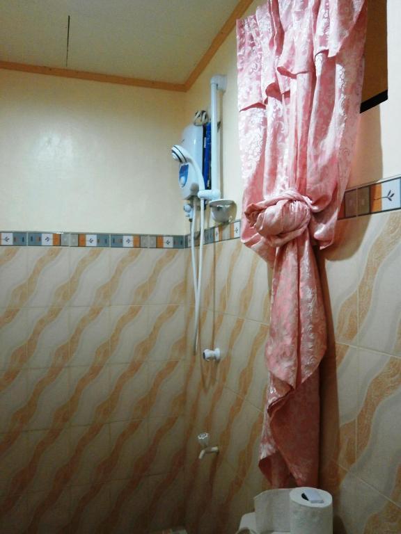 Alliyah'S Beach Resort Balabag  部屋 写真