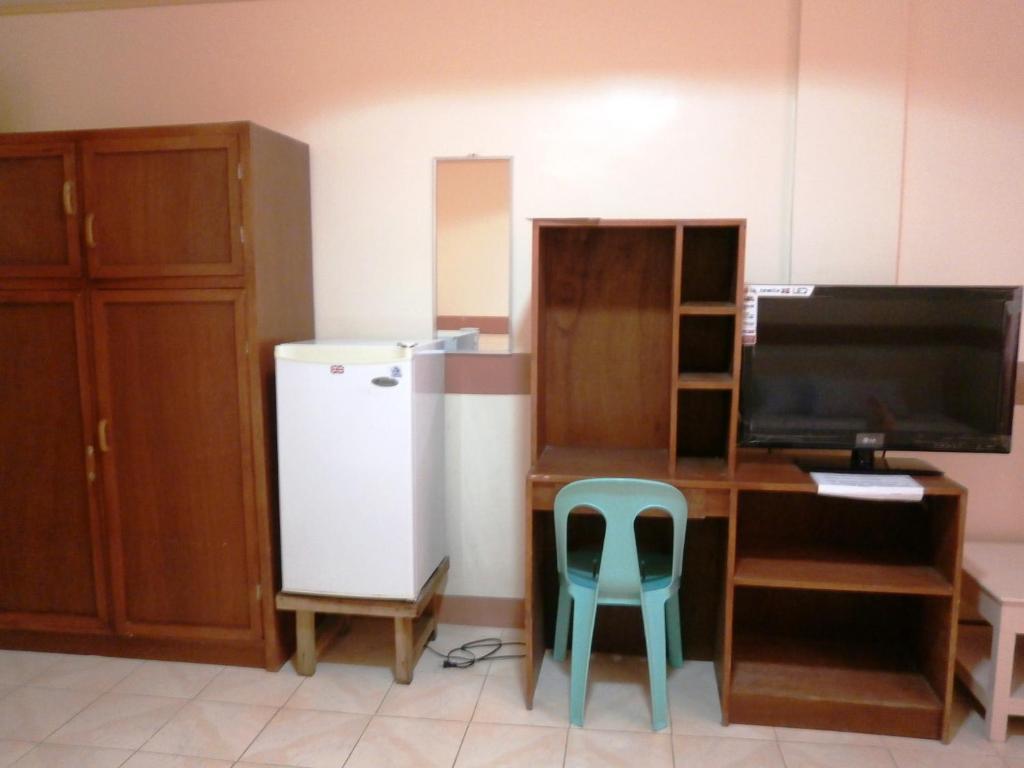 Alliyah'S Beach Resort Balabag  部屋 写真