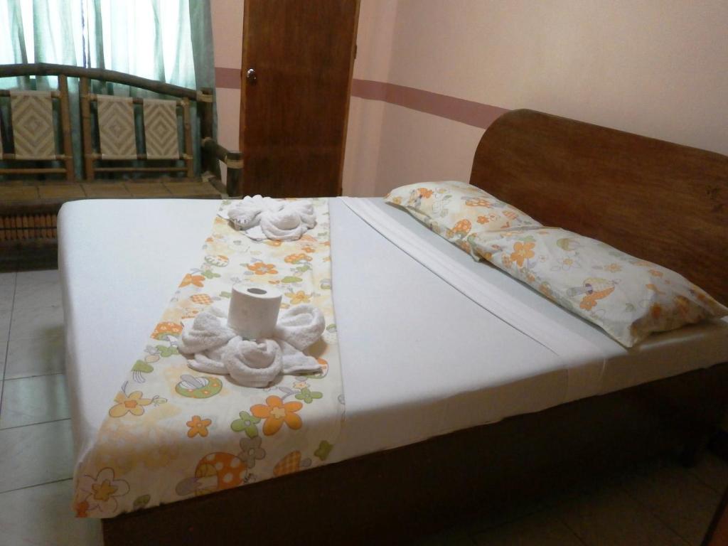 Alliyah'S Beach Resort Balabag  部屋 写真
