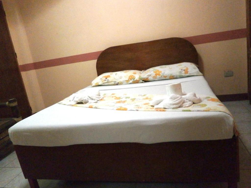 Alliyah'S Beach Resort Balabag  部屋 写真