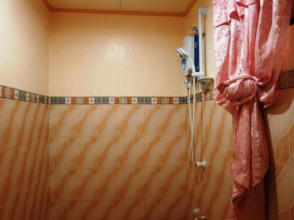 Alliyah'S Beach Resort Balabag  エクステリア 写真